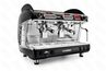 Кофемашина Sanremo Verona RS SED автомат 2 высокие гр чрная