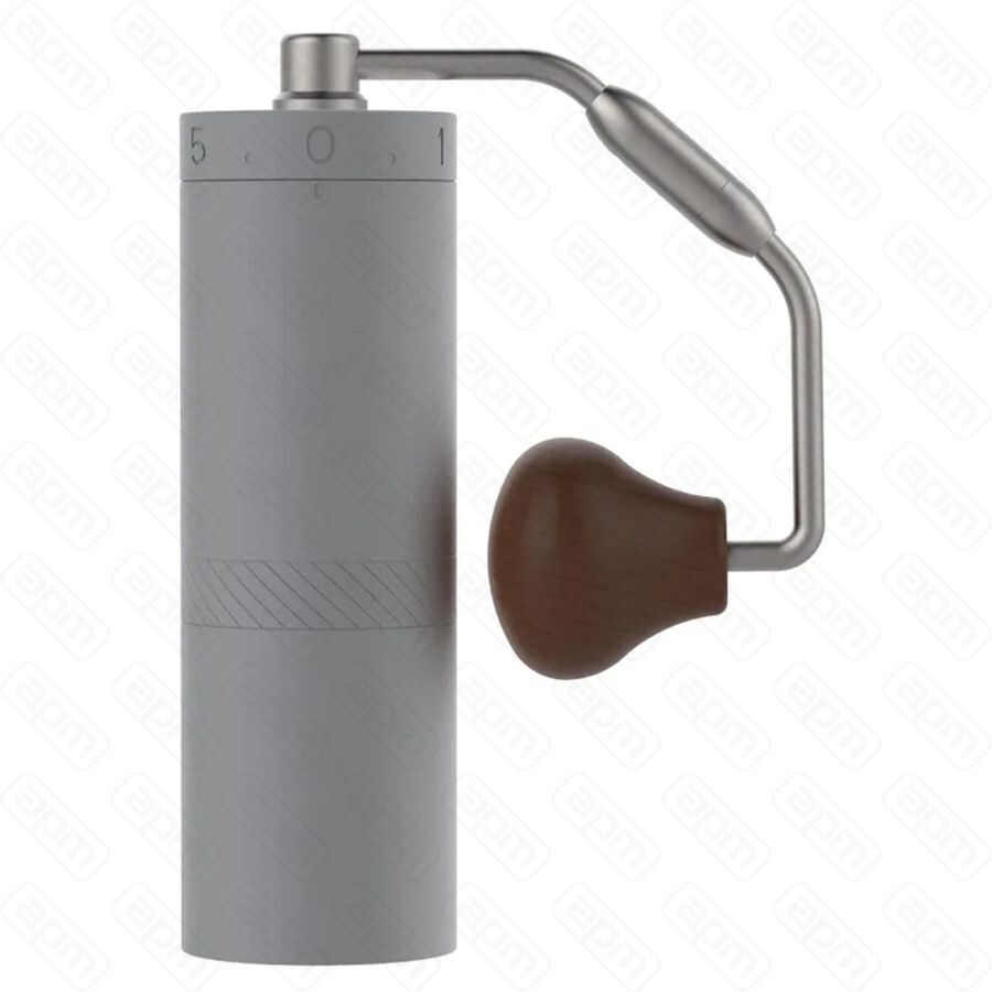 Ручная кофемолка X-Ultra Grey