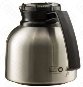 Термос KEF T1-9 корпус нержавеющая сталь