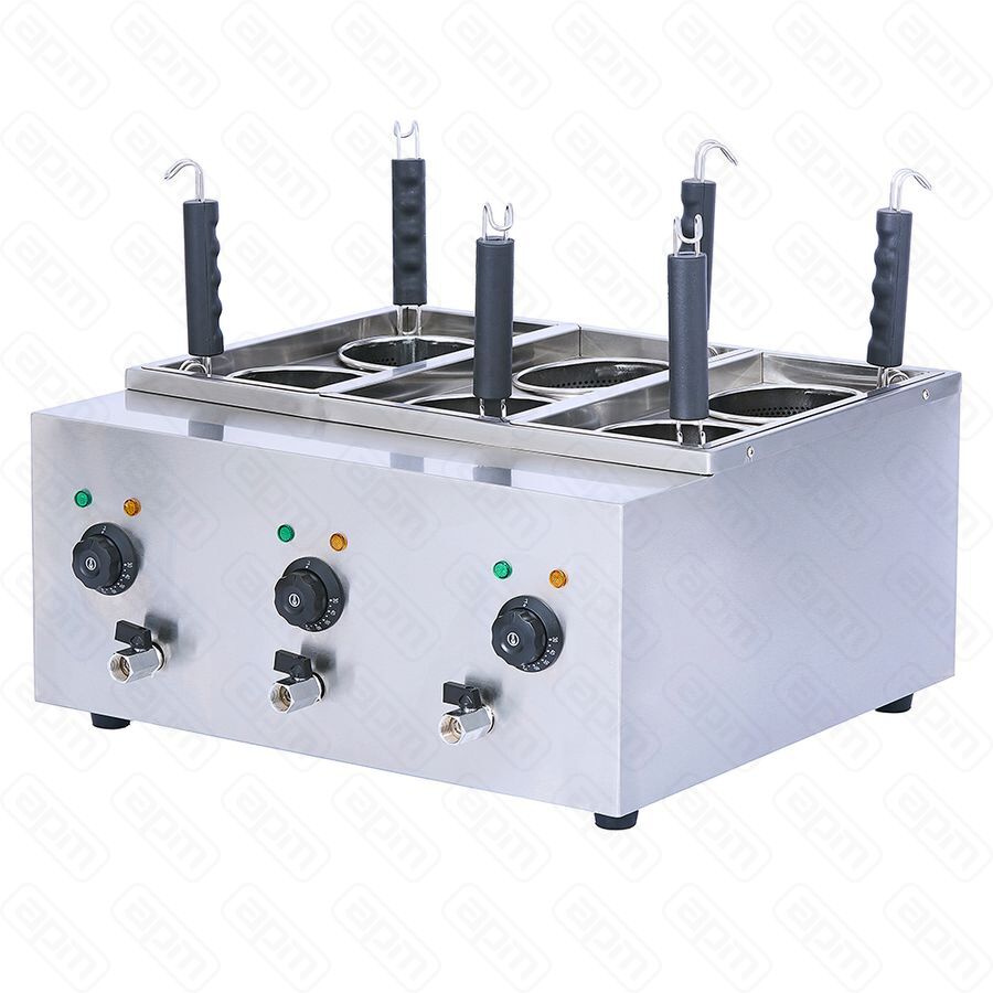 Макароноварка VPC-6