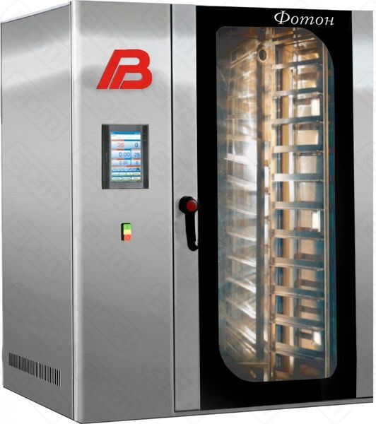 Печь Восход Фотон 30 электрическая конвекционная
