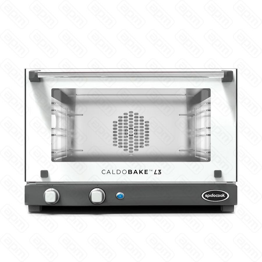 Печь конвекционная Caldobake SF013