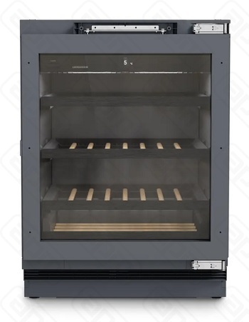 ШКАФ ВИННЫЙ ВСТРАИВАЕМЫЙ LIEBHERR UWPRI 3661