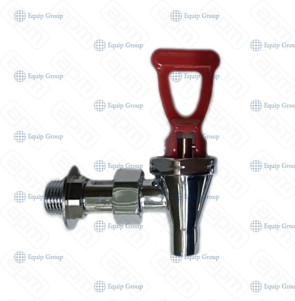 КРАН ДЭЛЕКТРОКИПЯТИЛЬНИКОВ HURAKAN HKN-HVZ22  HVZ35