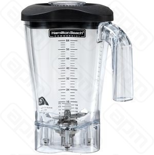 СТАКАН ДЛЯ БЛЕНДЕРА HAMILTON BEACН HBH550-CE