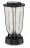 СТАКАН ДЛЯ БЛЕНДЕРА WARING BB255 CAC135 НЕРЖ