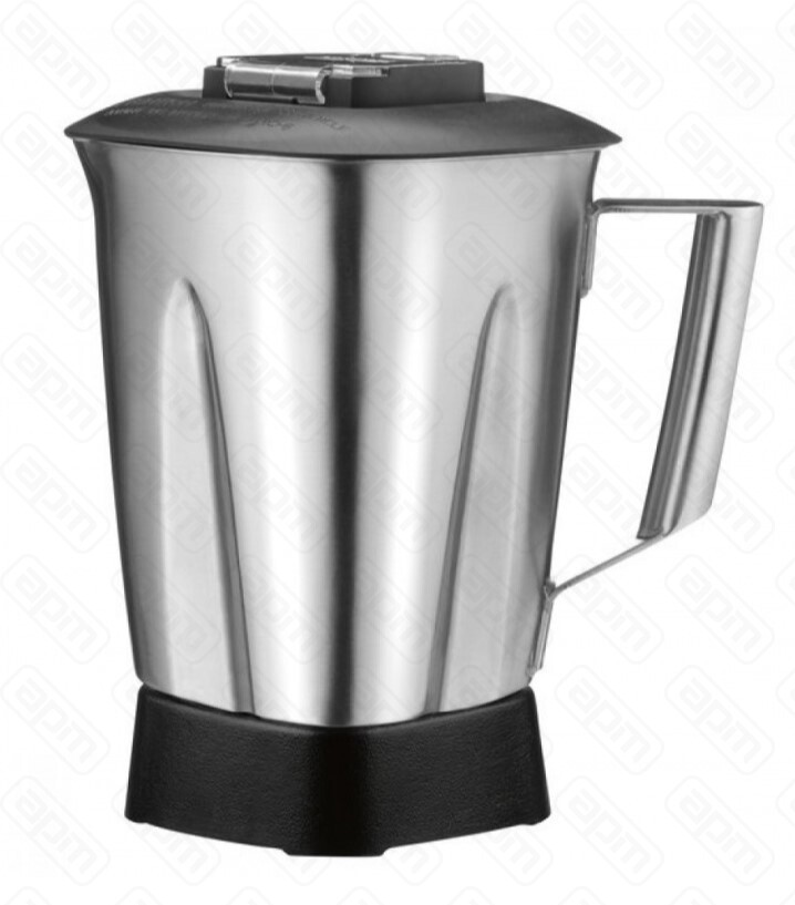 СТАКАН ДЛЯ БЛЕНДЕРОВ WARING TBB TORQ CAC152 НЕРЖ