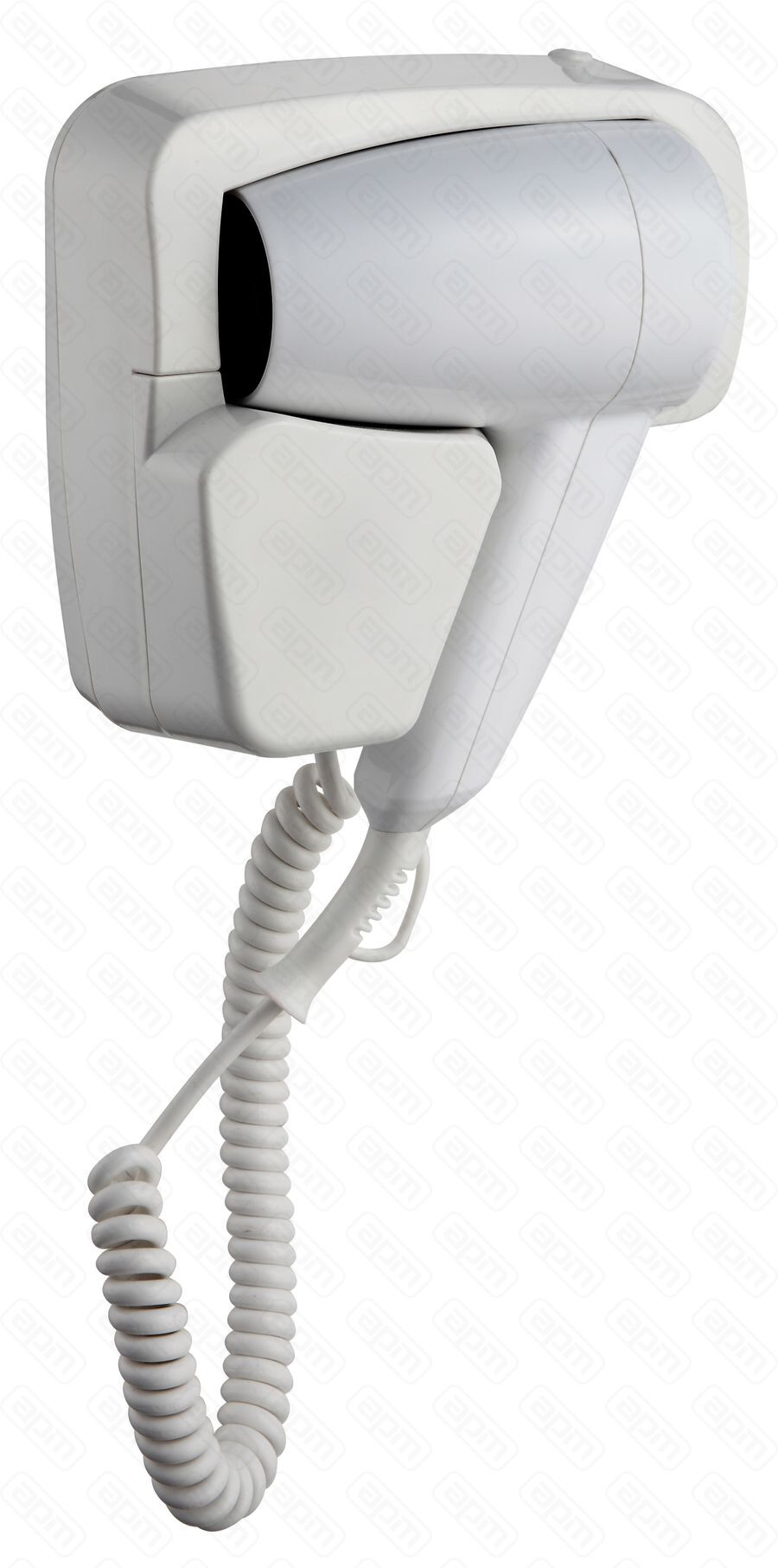 Фен для сушки волос настенный VA-HDW6200