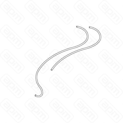 Комплект силиконовых трубок для 2гр Sanremo артKR1123000000