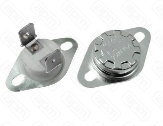 Термостат аварийный KSD302 6A 250V 135 C