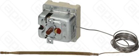 Термостат защитный  150 C 3-полюс 05А
