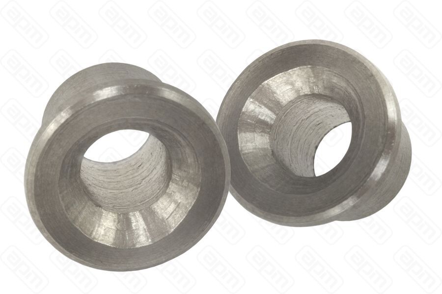 Втулка петли пластиковая XL505 артKVM1790A