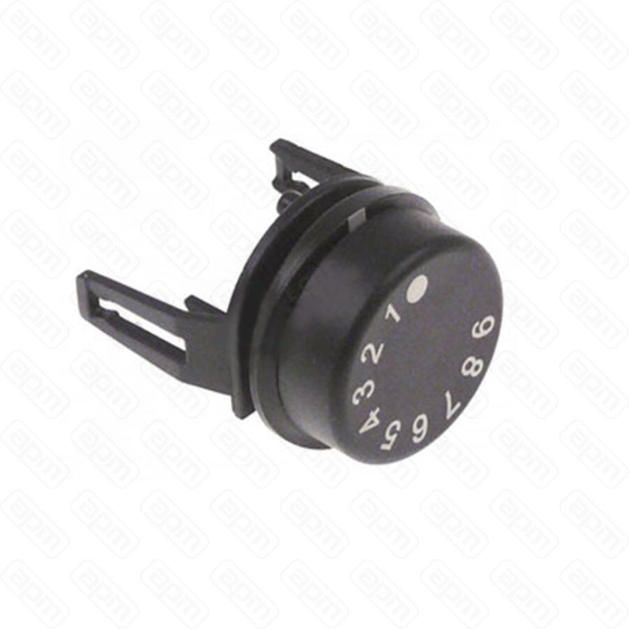 Ручка регулятора для Mini MP 240 VV арт 89059