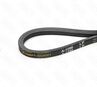 Ремень клиновый А 1250 Li ГОСТ 1284-89 00004200046 без ГТД