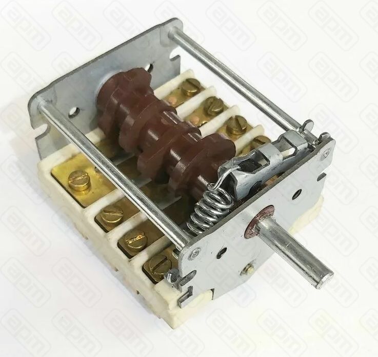 Переключатель Готтак 7LA870650К