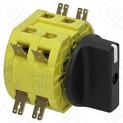 Переключатель для печи QP-4 арт5I100023