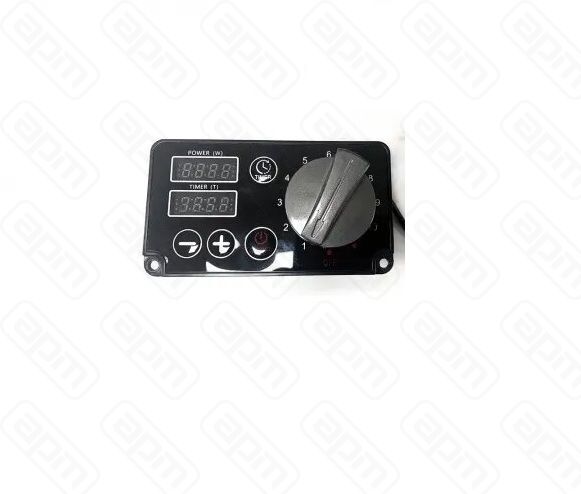 Блок управления для индукционных плит VA-IC3504 VA-IC3506
