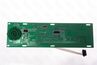 Плата панели управления для индукционных плит VA-IC3520WOK VA-IC3520PRO