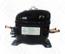 Компрессор QD43Y R600a 220V без ГТД