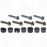 Комплект винтов для MINI MP190 VVA  арт 89568