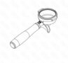 Комплект держателя фильтра 2TZ 16-18GR Sanremo арт KPOCR2TZ16A