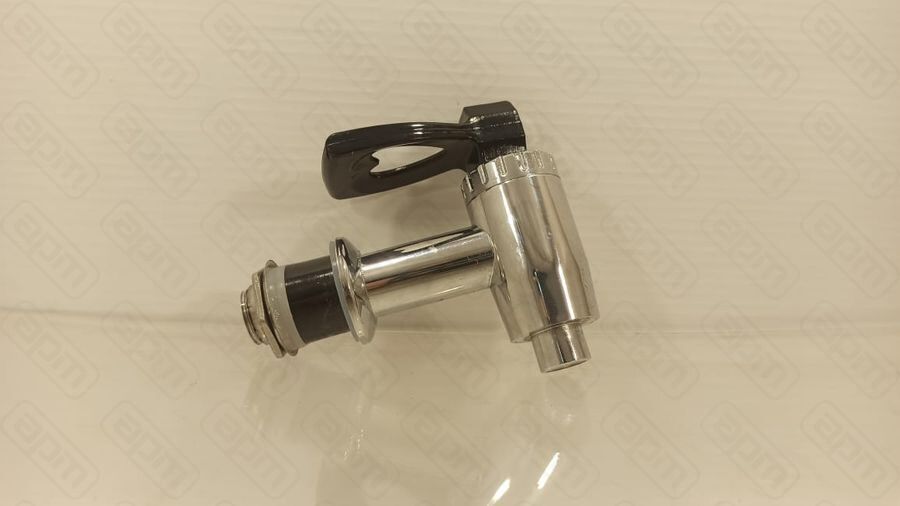 Кран электрокипятильник  VA-WB10RWS без ГТД