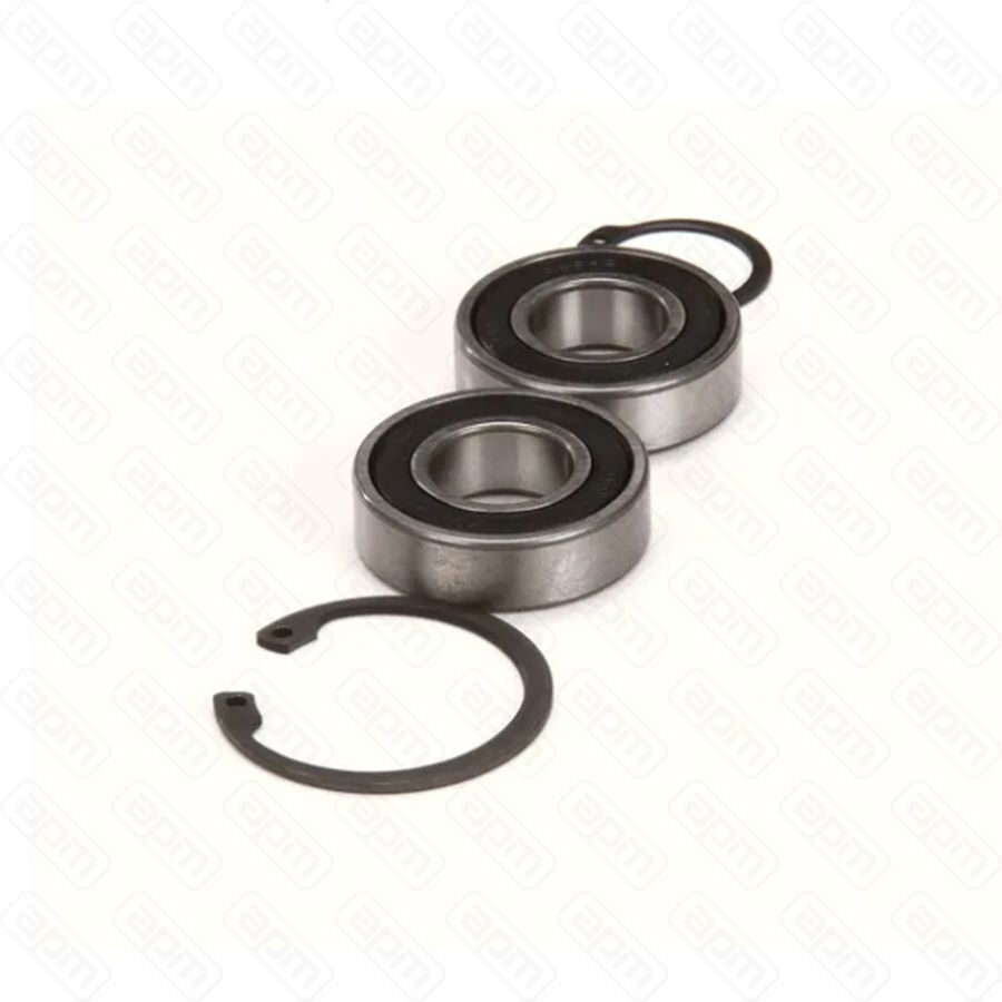 Подшипник в сборе CL50E арт39709