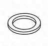 Прокладка из PTFE 22X16X2 Sanremo арт 10054430
