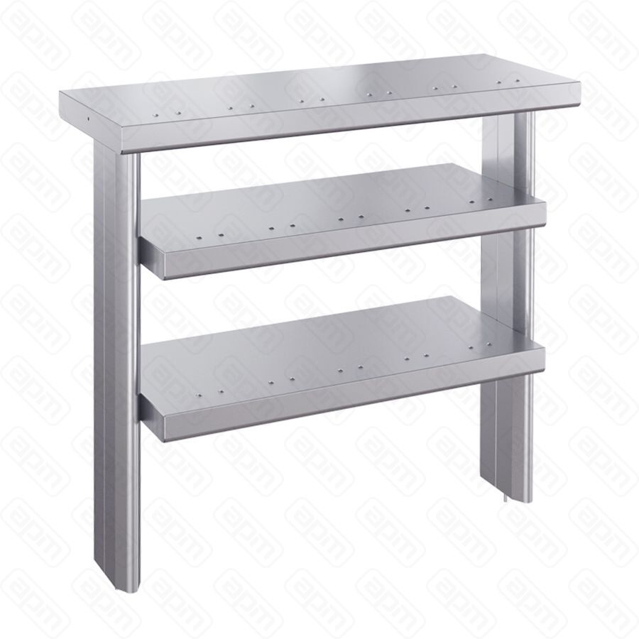 Полка Атеси П-3800-02 Ривьера