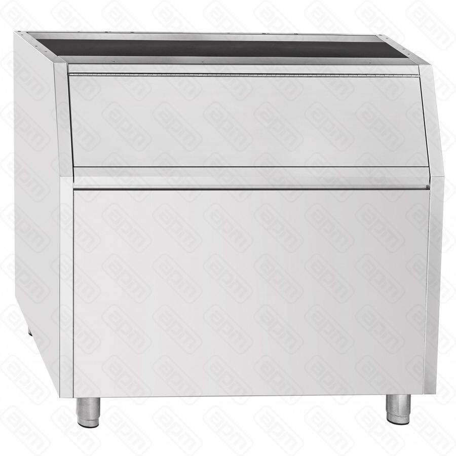 Бункер Abat Б-400 без крышки