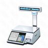 Весы торговые с печатью этикеток CL5000J-30IP