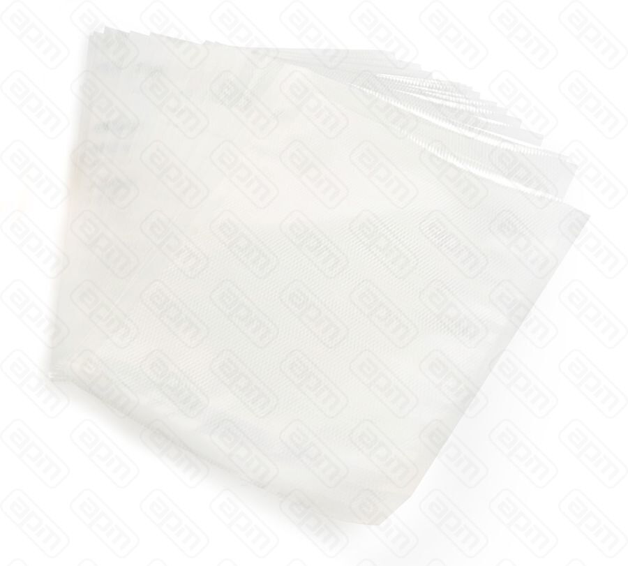 Комплект пакетов 50шт для вакуумной упаковки KM-VB2230 220х300 мм