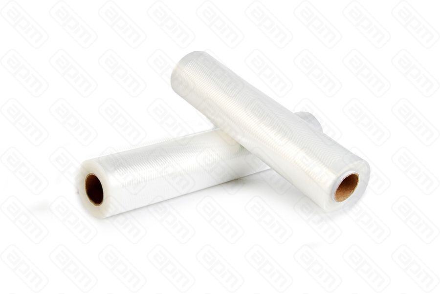 Комплект рулонов 2 шт для вакуумной упаковки KM-BR2805 280х5000мм