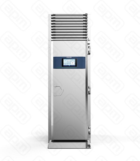 ШКАФ ШОКОВОЙ ЗАМОРОЗКИ IRINOX MULTIFRESH NEXT XL EXCELLENCE TURBO