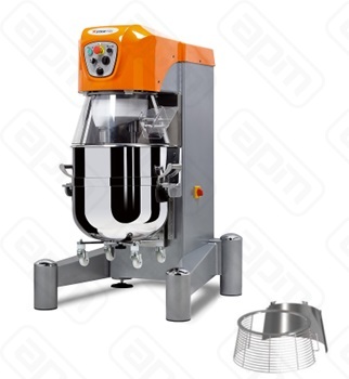 МИКСЕР ПЛАНЕТАРНЫЙ STARMIX PL80NVAGCARPL80-120