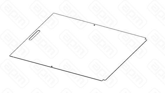 ЛОТКИ SP50 ДТЕСТОРАСКАТКИ ROLLMATIC R50B07