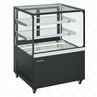 Витрина кондитерская Полюс KC84-110 VV 09-1 9005