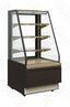 Витрина холодильная Полюс KC70 VM 13-2 STANDARD Паттерн открытая 0110 Мариель