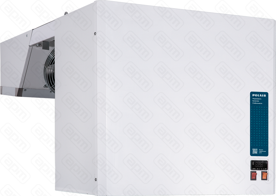 Моноблок Polair MB211 R