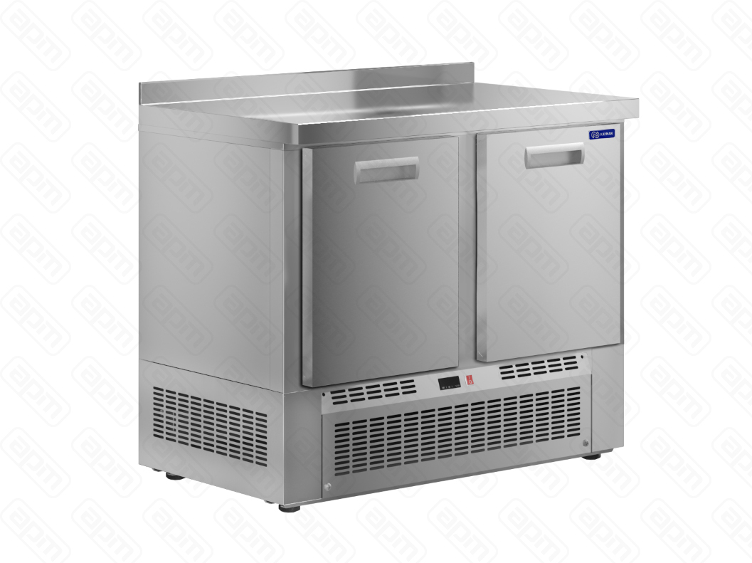 СТОЛ МОРОЗИЛЬНЫЙ KAYMAN КСМ-4460-Н