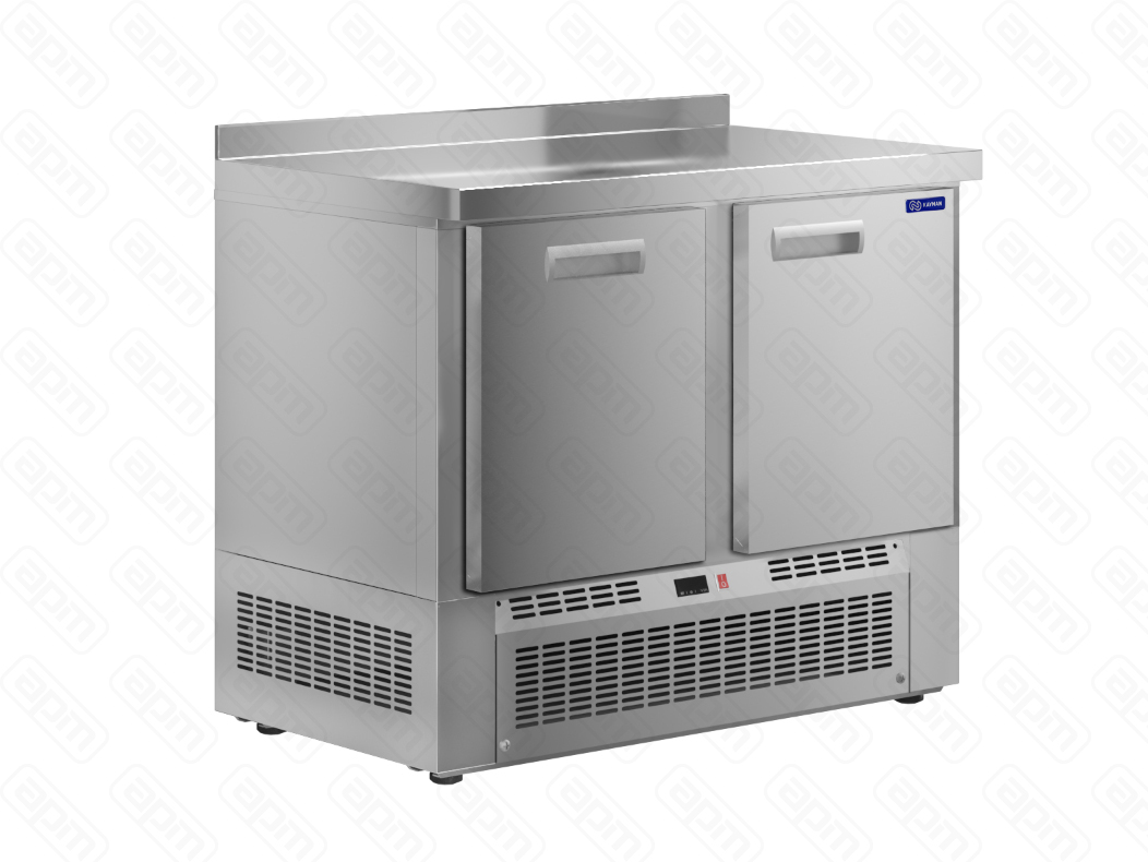 СТОЛ МОРОЗИЛЬНЫЙ KAYMAN КСМ-4170-Н