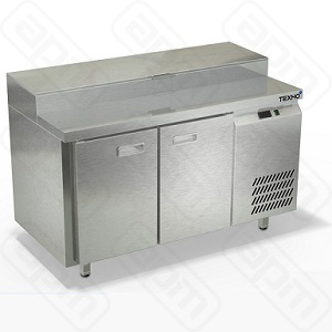СТОЛ ДПИЦЦЫ ОХЛАЖД СПБП-12620-1307