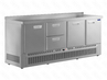 СТОЛ МОРОЗИЛЬНЫЙ KAYMAN КСМ-124170-Н