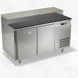 СТОЛ ДПИЦЦЫ ОХЛАЖД СПБП-32620-1307