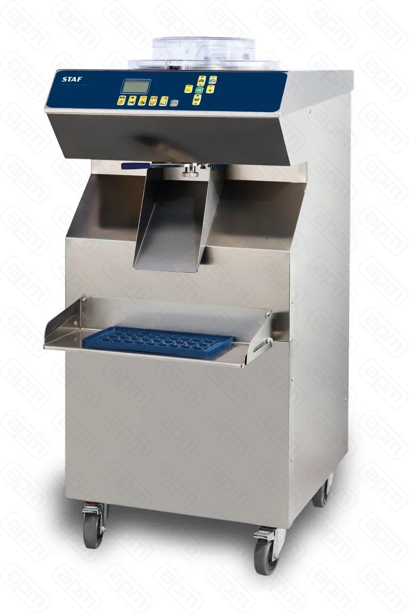 БАТЧ ФРИЗЕР ДЛЯ МОРОЖЕНОГО STAF59 V607P W