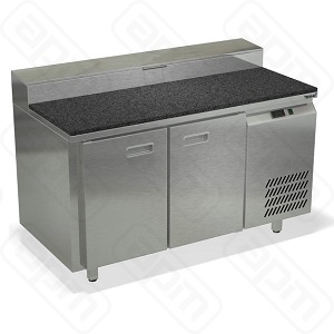 СТОЛ ДПИЦЦЫ ОХЛАЖД СПБП-32720-1307