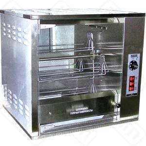 Гриль для кур МК-38 МК-381