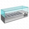 Витрина холодильная VRX1500380
