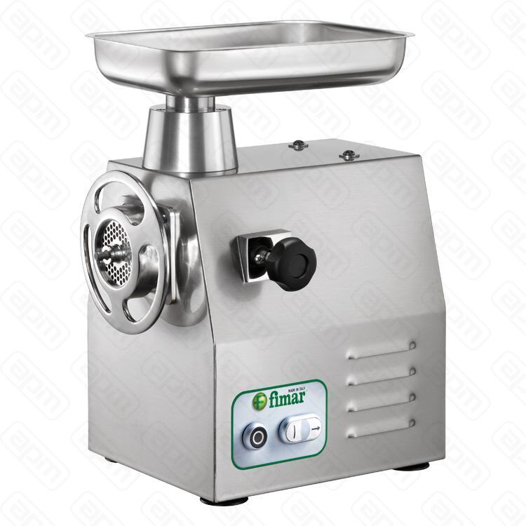 Мясорубка Fimar 22RS 380 V с режущим узлом из нержстали