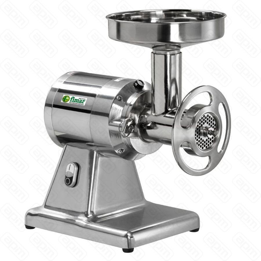 Мясорубка Fimar 22TE Unger